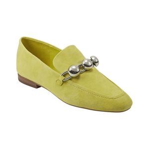 Marc Fisher Ltd Elenda Leather Loafer